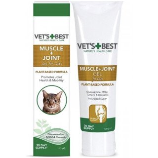 Best joint outlet supplement for cats